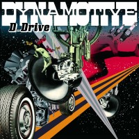 Purchase D_Drive - Dynamotive