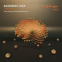 Purchase Basement Jaxx - Fly Life (CDS)