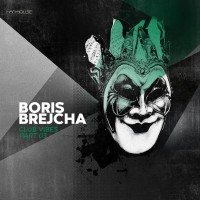 Purchase Boris Brejcha - Club Vibes Pt. 3 (EP)