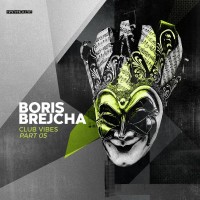 Purchase Boris Brejcha - Club Vibes Pt. 5 (EP)