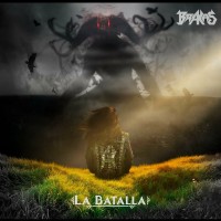 Purchase Brakas - La Batalla