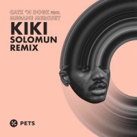 Purchase Catz 'n Dogz - Kiki (Feat. Megane Mercury) (Solomun Remix) (CDS)