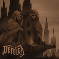 Purchase Defiler - A Deity Depraved (EP)