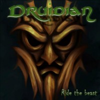 Purchase Druidian - Ride The Beast