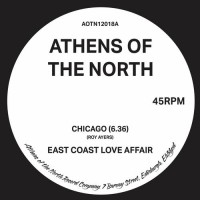 Purchase East Coast Love Affair - Chicago (EP)