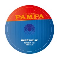 Purchase Impérieux - Fantasmagorii (EP)