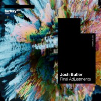 Purchase Josh Butler - Final Adjustments (EP)