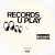 Purchase Lo'99 & Taiki Nulight- Records U Play (CDS) MP3