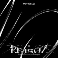 Purchase Monsta X - Reason
