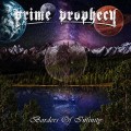 Buy Prime Prophecy - Borders Of Infinity Mp3 Download