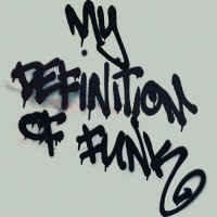 Purchase Richard Sen - My Definition Of Funk (EP)