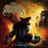 Purchase Satanic Warmaster - Aamongandr