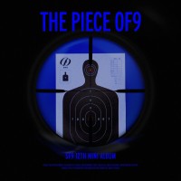 Purchase Sf9 - The Piece Of9