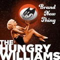 Buy The Hungry Williams - Brand New Thing Mp3 Download