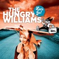 Buy The Hungry Williams - Let's Go! Mp3 Download