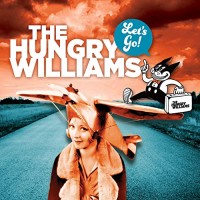 Purchase The Hungry Williams - Let's Go!