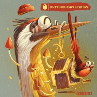 Purchase VA - Dirtybird Heavy Heaters