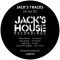 Buy VA - Jacks Tracks Vol. 5 (EP) Mp3 Download