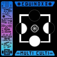 Purchase VA - Multi Culti Equinox II