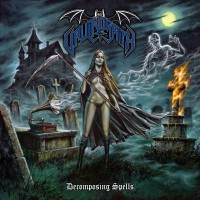 Purchase Vaultwraith - Decomposing Spells