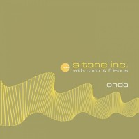 Purchase S-Tone Inc. - Onda (Feat. Toco & Friends)