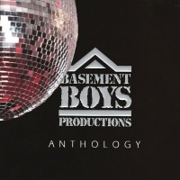 Purchase VA - Basement Boys Productions - Anthology CD1