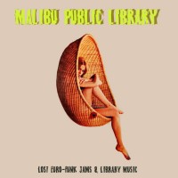 Purchase VA - Lost Euro-Funk Jams & Library Music