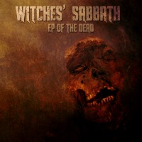 Purchase Witches' Sabbath - EP Of The Dead
