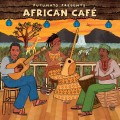 Buy VA - Putumayo Presents: African Café Mp3 Download