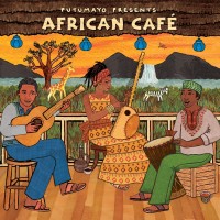 Purchase VA - Putumayo Presents: African Café