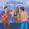 Buy VA - Putumayo Presents: Acoustic Paris Mp3 Download