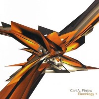 Purchase Carl A. Finlow - Electrilogy +