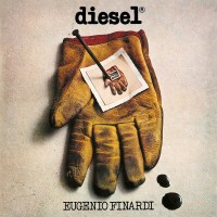 Purchase Eugenio Finardi - Diesel (Remastered 2016)