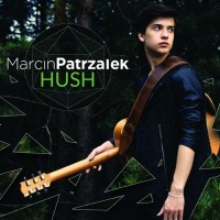 Purchase Marcin Patrzalek - Hush