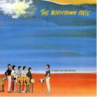 Purchase The Boomtown Rats - A Tonic For The Troops (Reissued 1992)