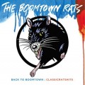 Buy The Boomtown Rats - Back To Boomtown: Classic Rats Hits Mp3 Download