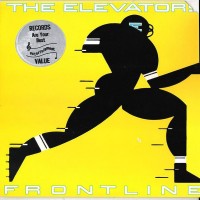 Purchase The Elevators - Frontline (Vinyl)