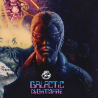 Purchase Alan Jefferson - Galactic Nightmare