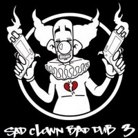Purchase Atmosphere - Sad Clown Bad Dub 3
