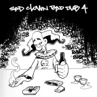 Purchase Atmosphere - Sad Clown Bad Dub 4