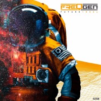 Purchase Freqgen - Future 1990S (EP)