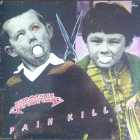 Purchase Krokus - Pain Killer (Vinyl)