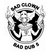 Purchase Atmosphere - Sad Clown Bad Dub 5 (CDS)