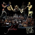 Buy Globus - Epic Live Mp3 Download