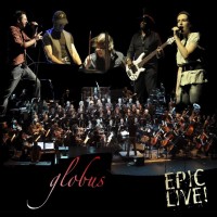 Purchase Globus - Epic Live