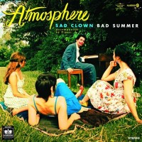 Purchase Atmosphere - Sad Clown Bad Summer (EP)