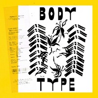 Purchase Body Type - Body Type (EP)