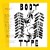 Buy Body Type - Body Type (EP) Mp3 Download