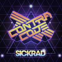 Purchase Contra Code - Sickrad (EP)