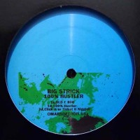 Purchase Big Strick - 100% Hustler (EP)